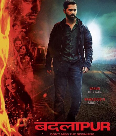 varun dhawan badlapur